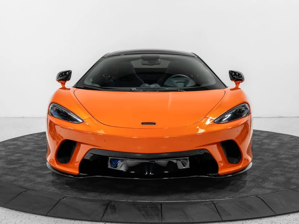 2023 McLaren GT - Image 12 of 31