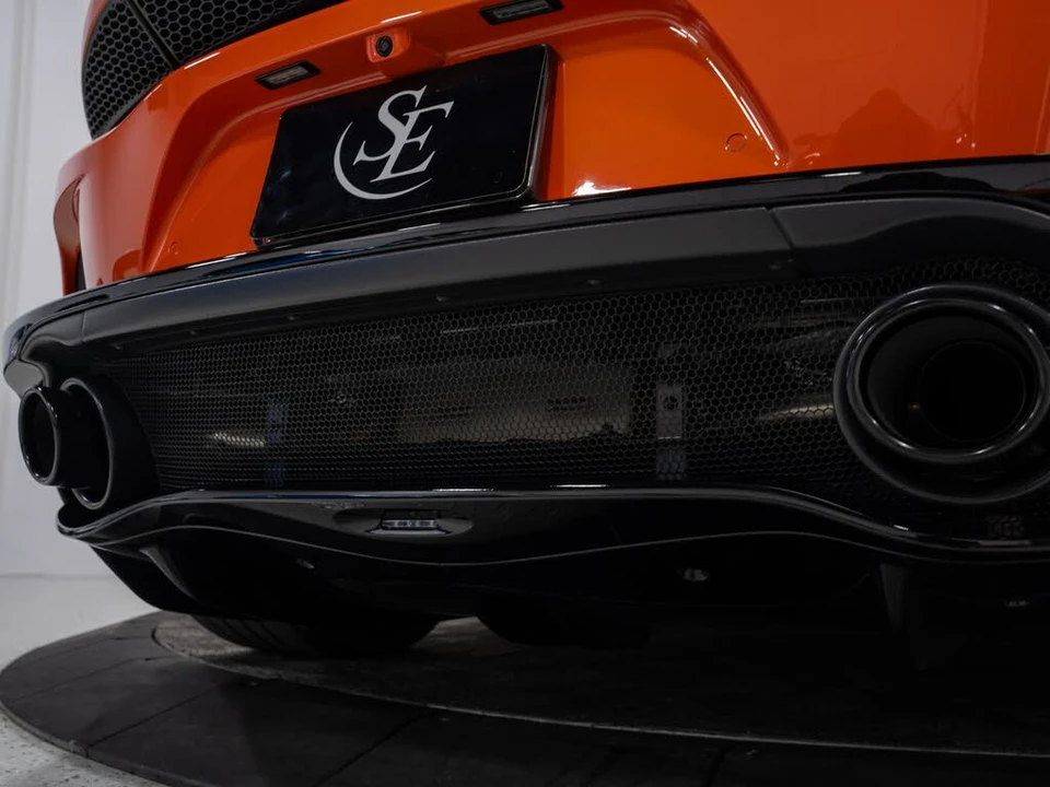 2023 McLaren GT - Image 23 of 31