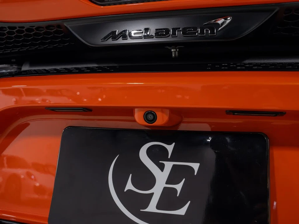 2023 McLaren GT - Image 22 of 31
