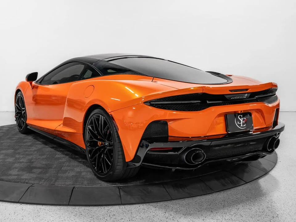 2023 McLaren GT - Image 6 of 31