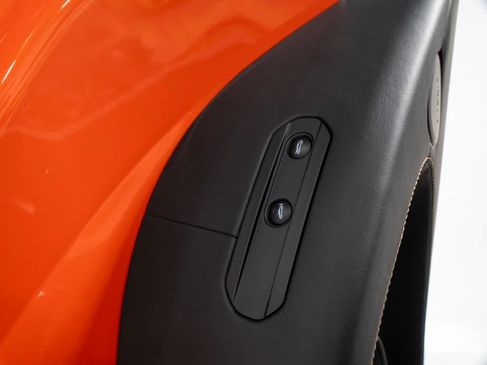 2023 McLaren GT - Image 31 of 31