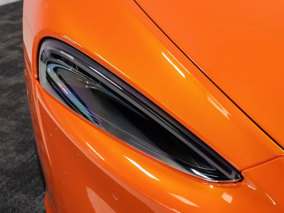 2023 McLaren GT - Image 16 of 31