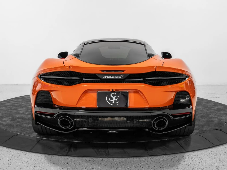 2023 McLaren GT - Image 14 of 31