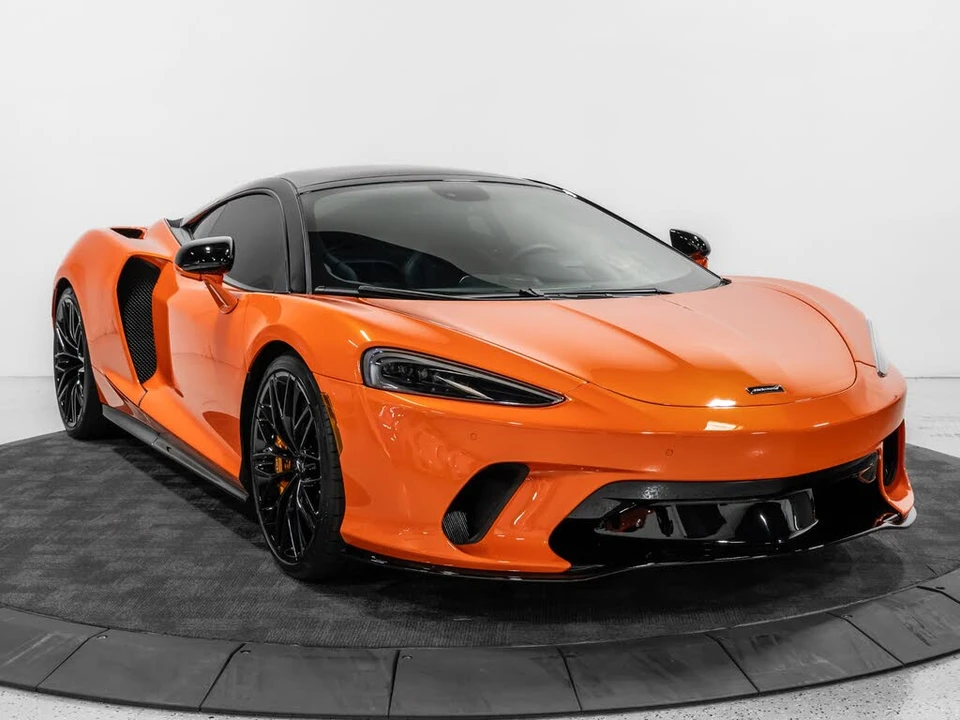 2023 McLaren GT - Image 11 of 31
