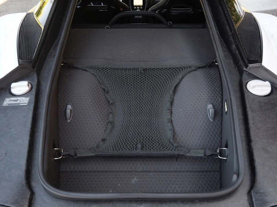 2023 McLaren GT - Image 22 of 27