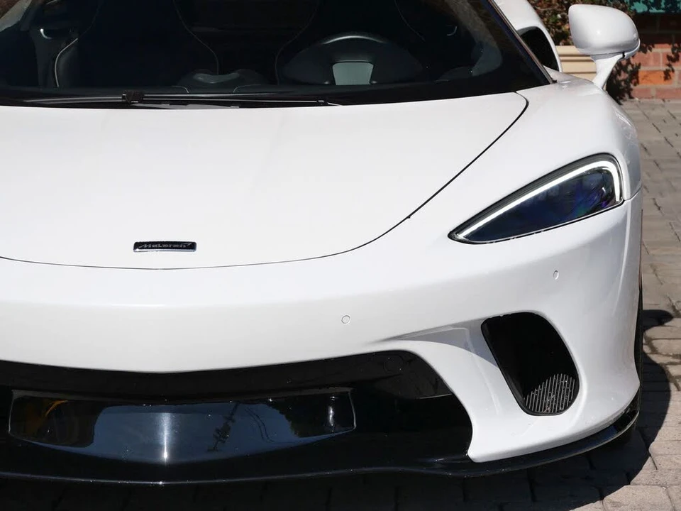 2023 McLaren GT - Image 6 of 27