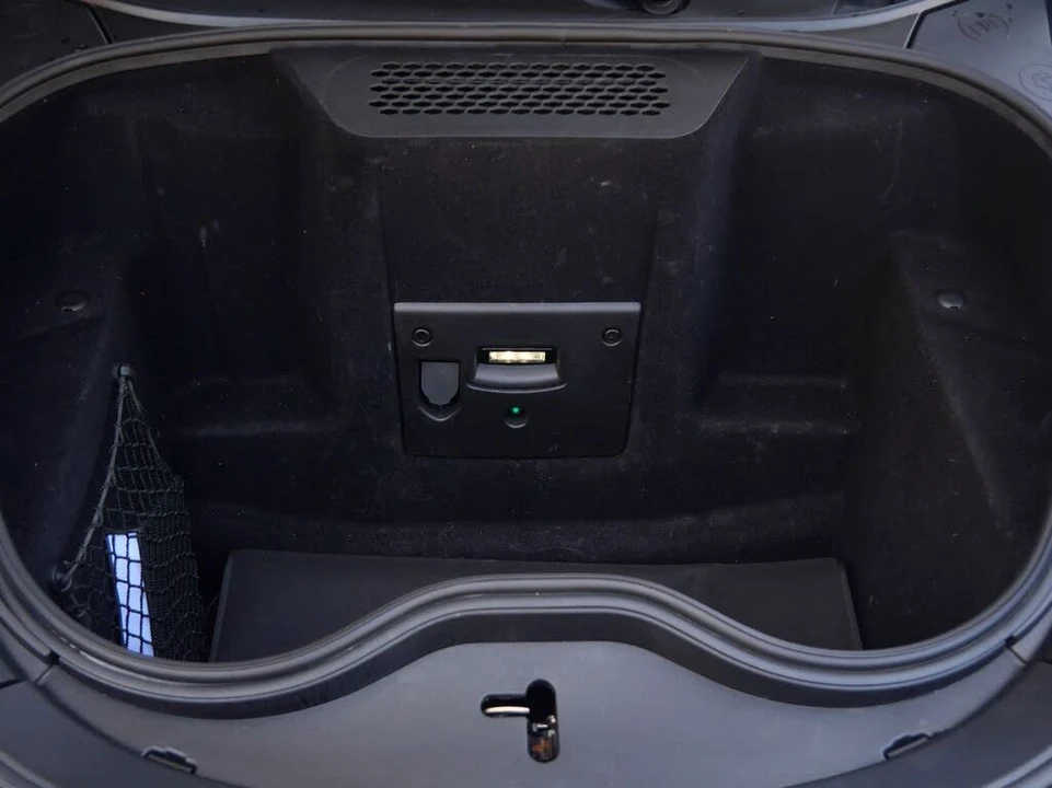2023 McLaren GT - Image 24 of 27