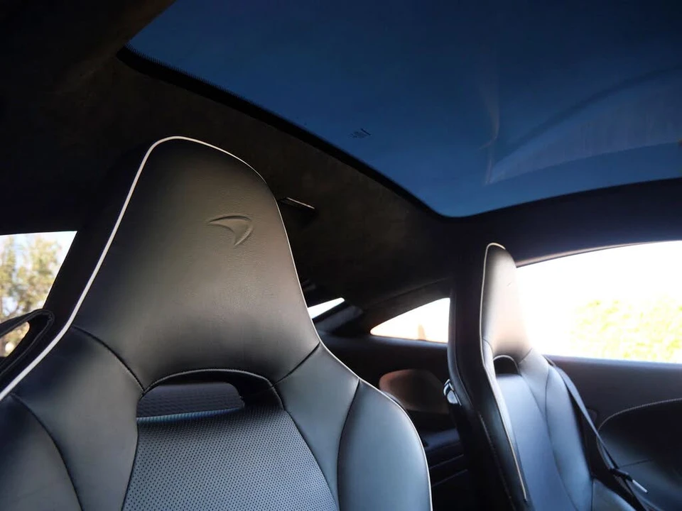 2023 McLaren GT - Image 23 of 27