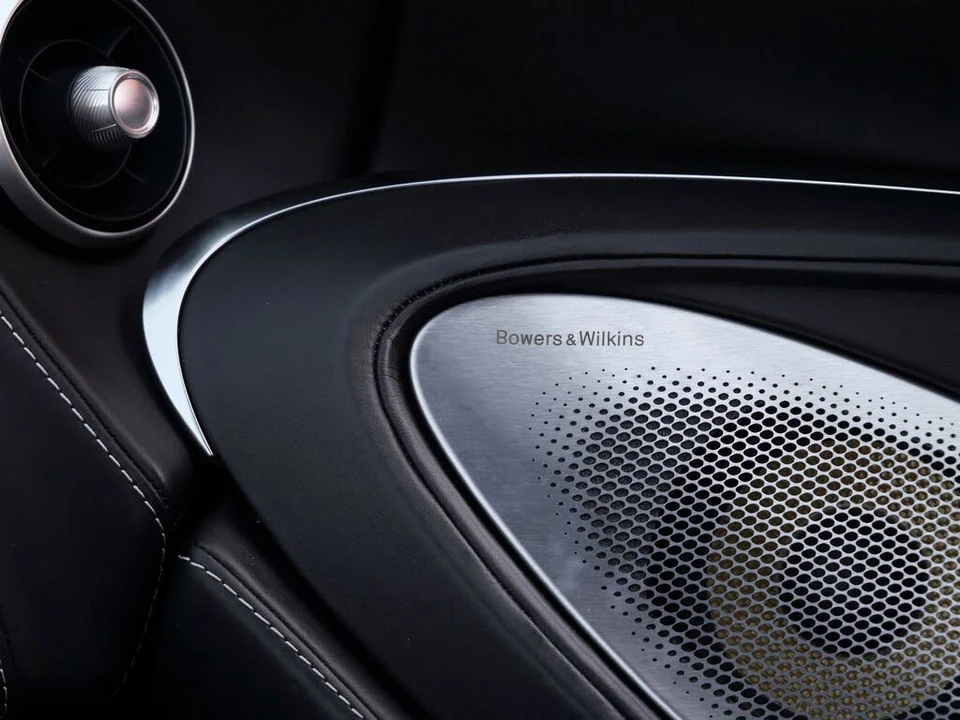 2023 McLaren GT - Image 25 of 27