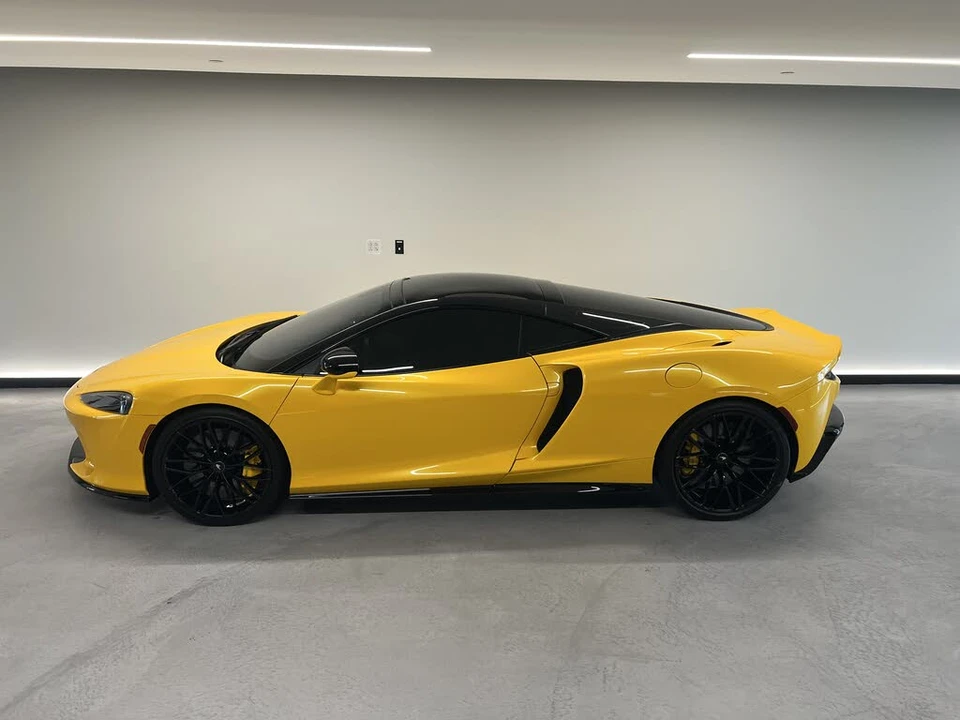 2023 McLaren GT - Image 3 of 26