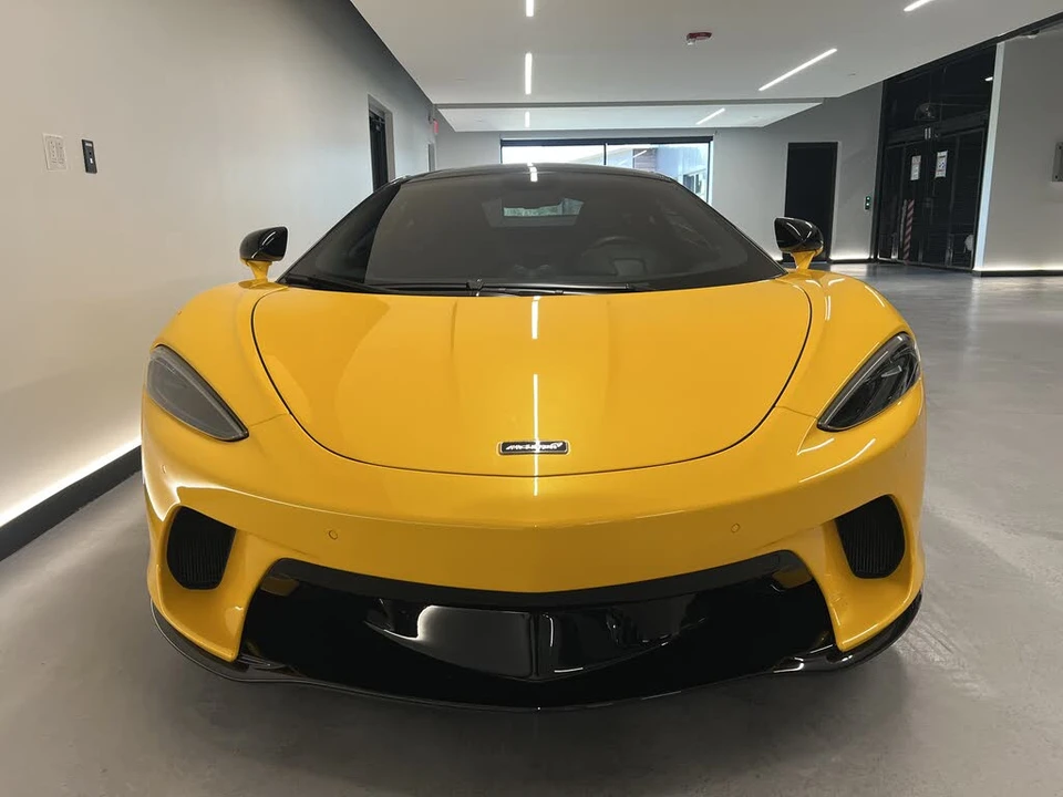 2023 McLaren GT - Image 6 of 26