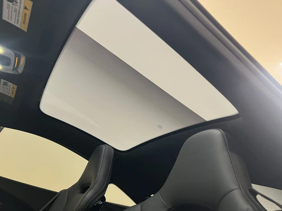 2023 McLaren GT - Image 24 of 26