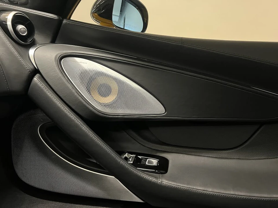 2023 McLaren GT - Image 23 of 26