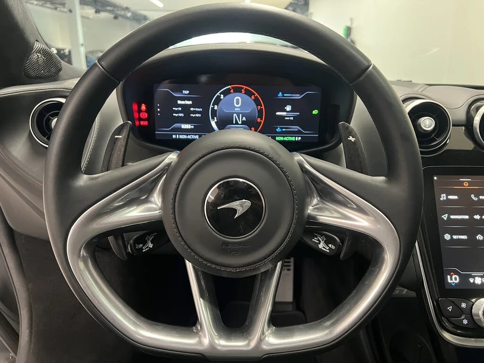 2023 McLaren GT - Image 20 of 26