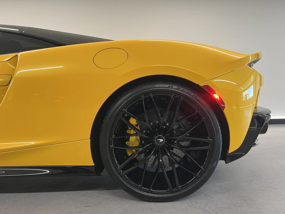 2023 McLaren GT - Image 26 of 26