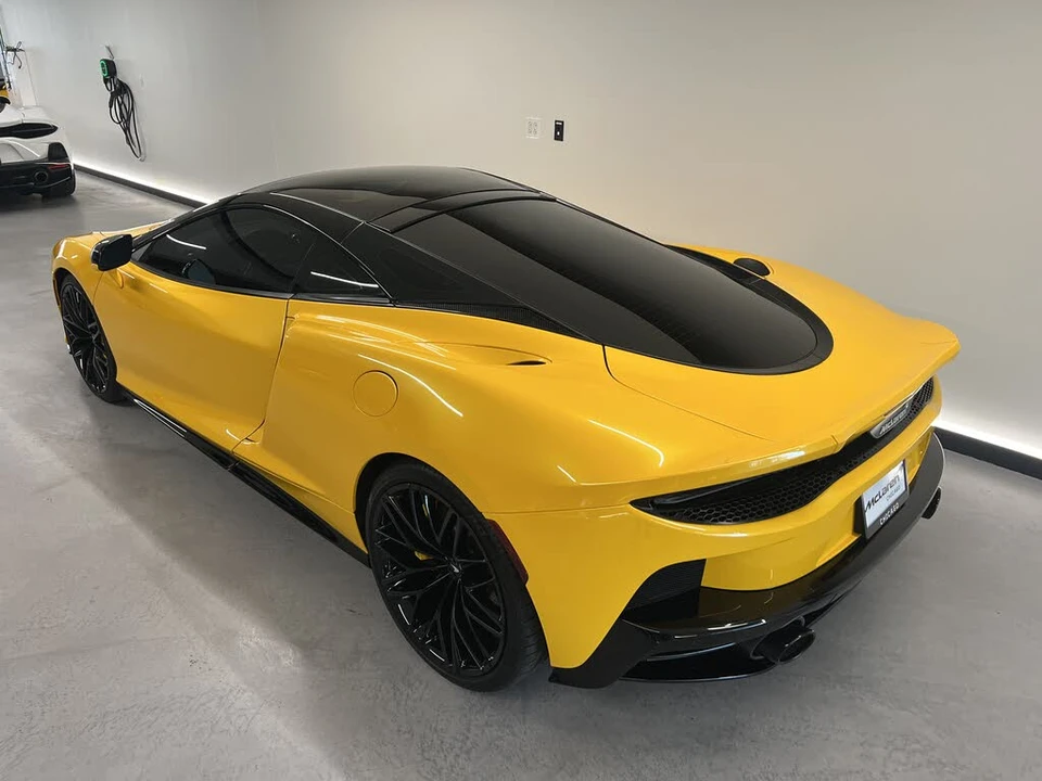 2023 McLaren GT - Image 9 of 26