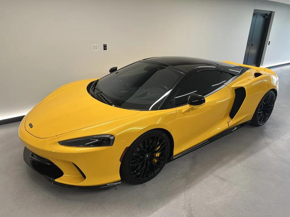 2023 McLaren GT - Image 5 of 26