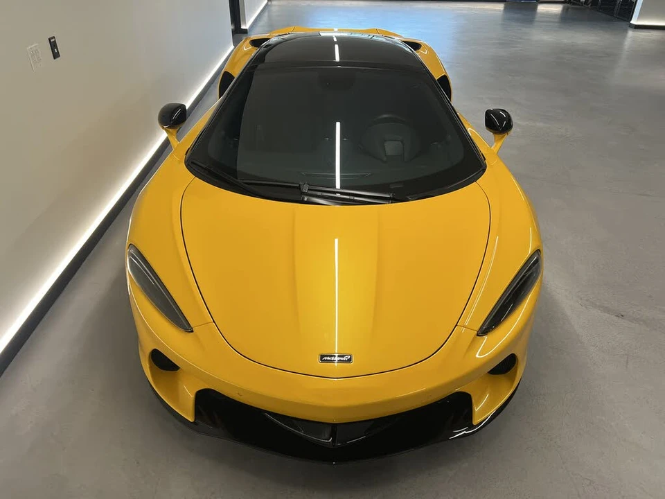 2023 McLaren GT - Image 7 of 26