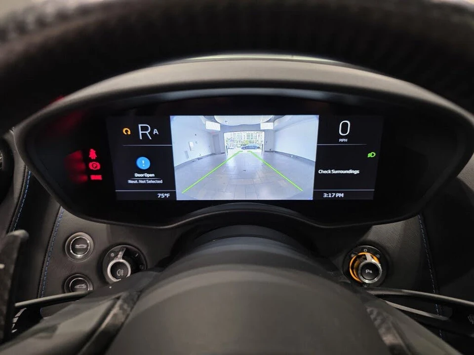2023 McLaren GT - Image 12 of 26