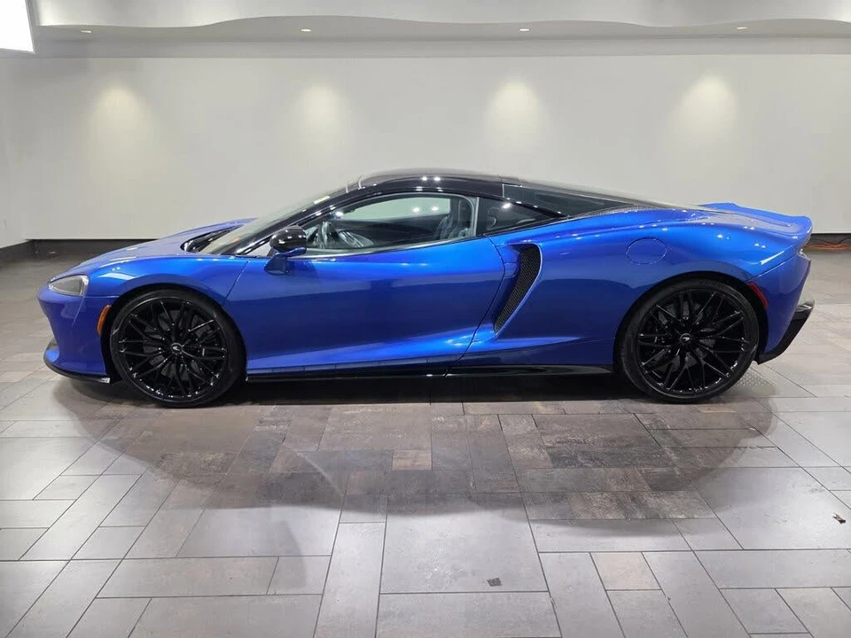2023 McLaren GT - Image 3 of 26