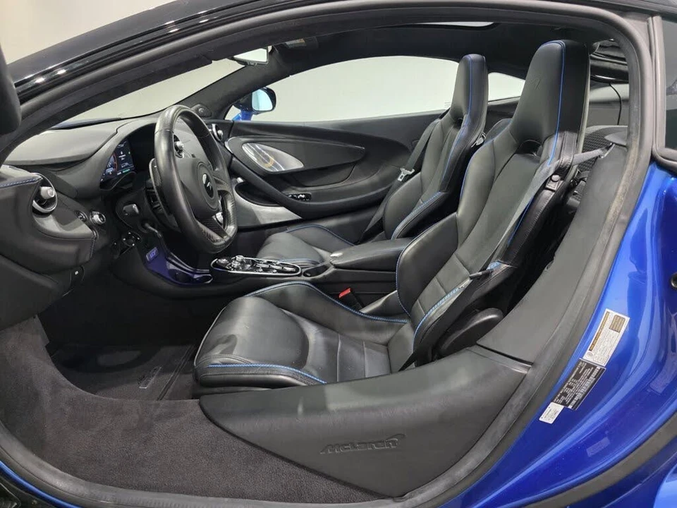 2023 McLaren GT - Image 6 of 26