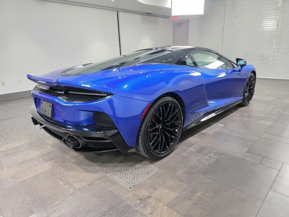 2023 McLaren GT - Image 24 of 26