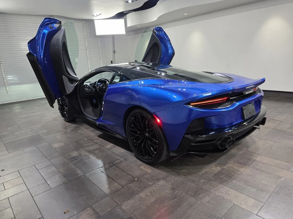 2023 McLaren GT - Image 22 of 26