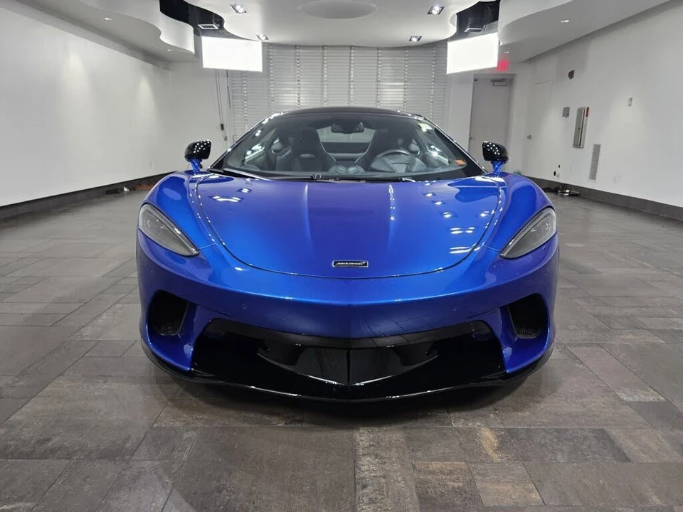 2023 McLaren GT - Image 2 of 26