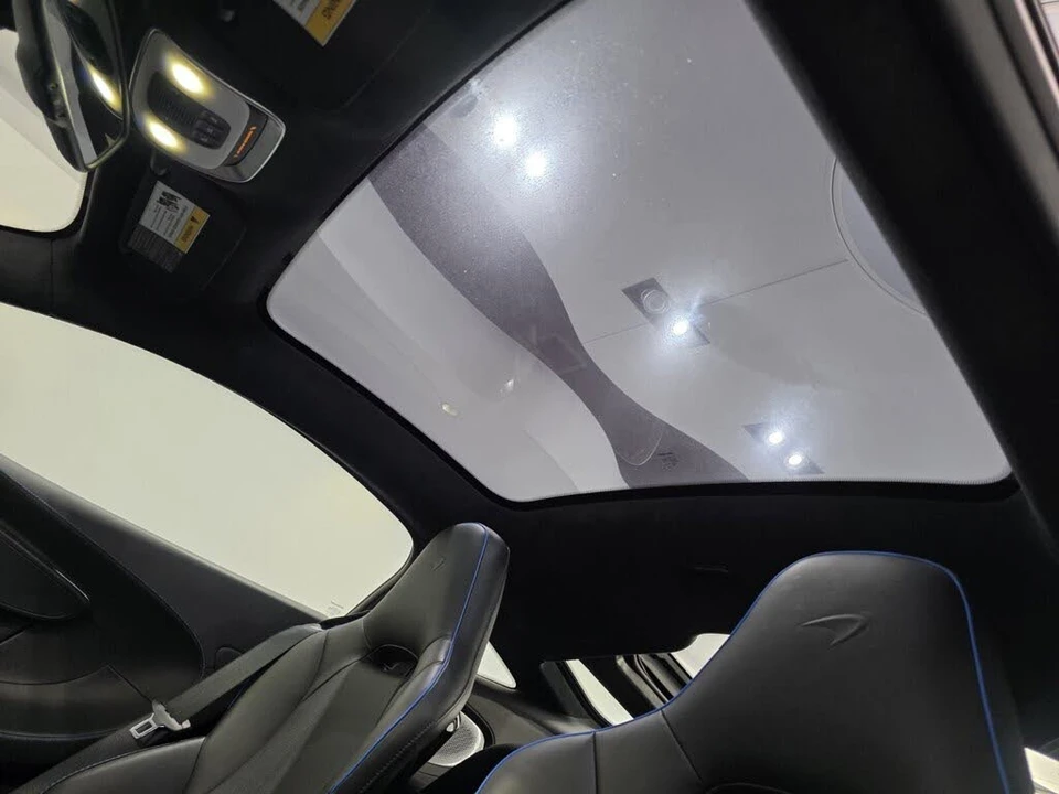 2023 McLaren GT - Image 9 of 26