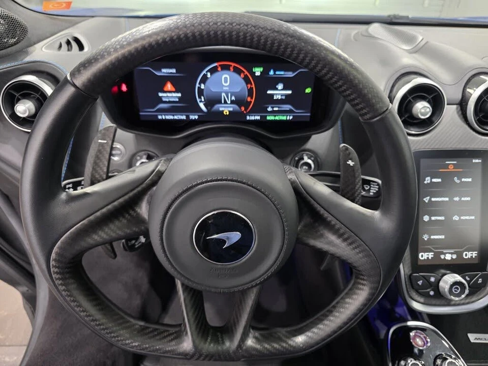 2023 McLaren GT - Image 10 of 26