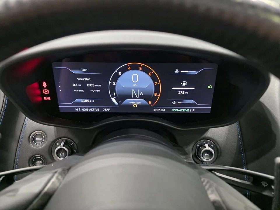 2023 McLaren GT - Image 11 of 26