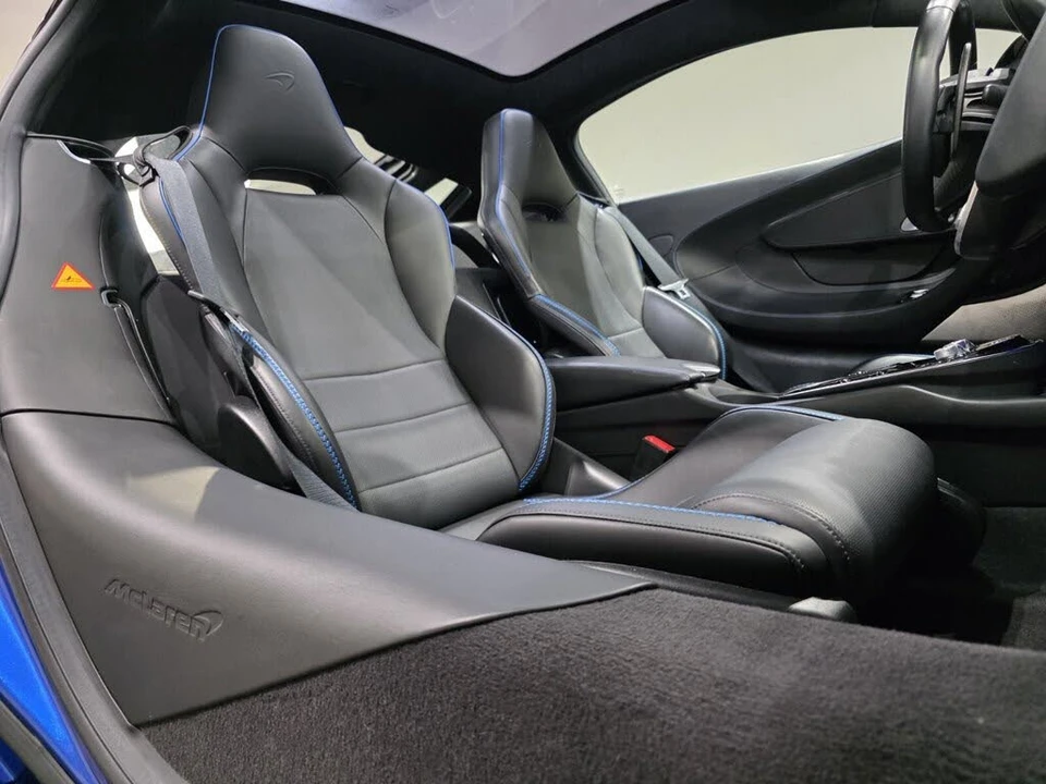 2023 McLaren GT - Image 18 of 26