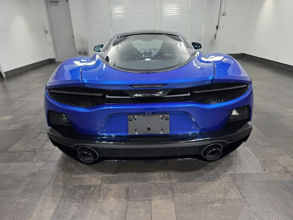 2023 McLaren GT - Image 5 of 26