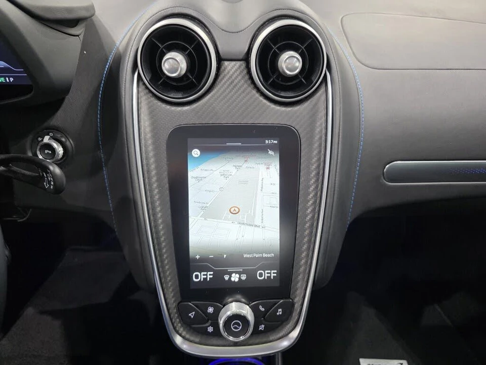2023 McLaren GT - Image 13 of 26