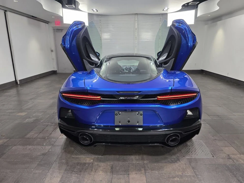 2023 McLaren GT - Image 21 of 26