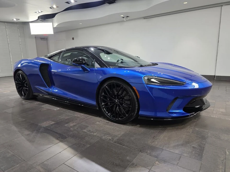 2023 McLaren GT - Image 25 of 26