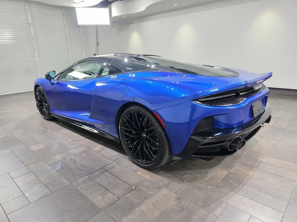 2023 McLaren GT - Image 4 of 26