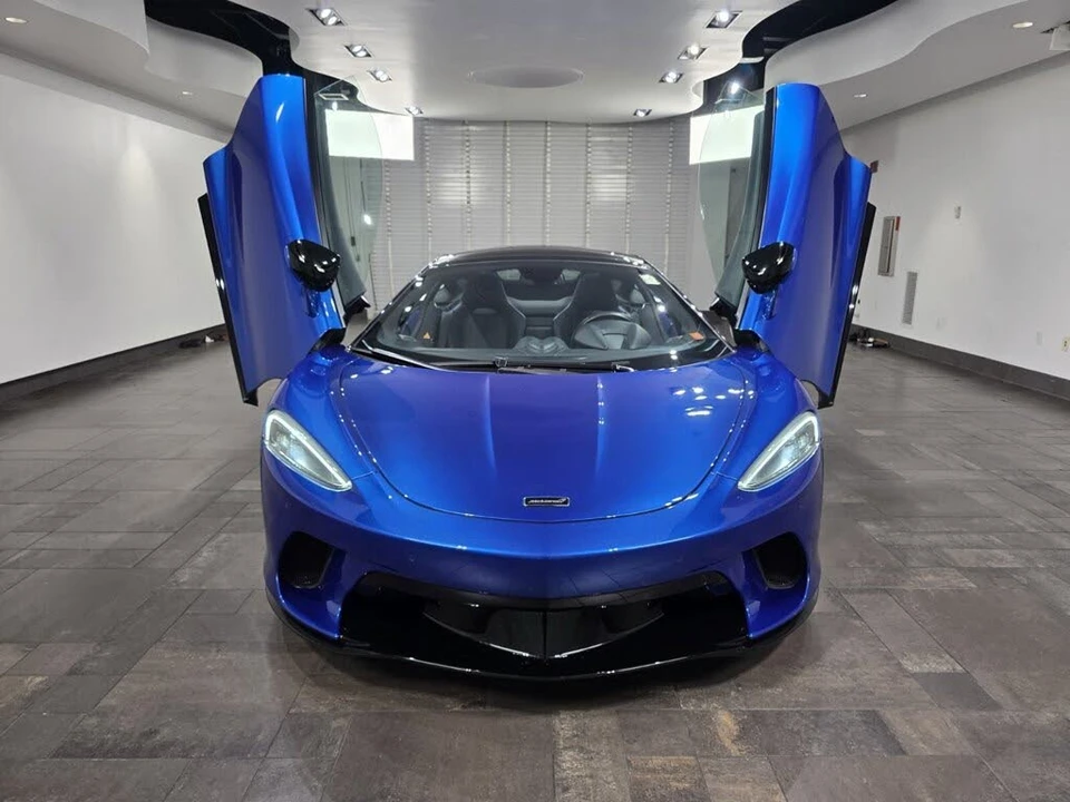 2023 McLaren GT - Image 20 of 26