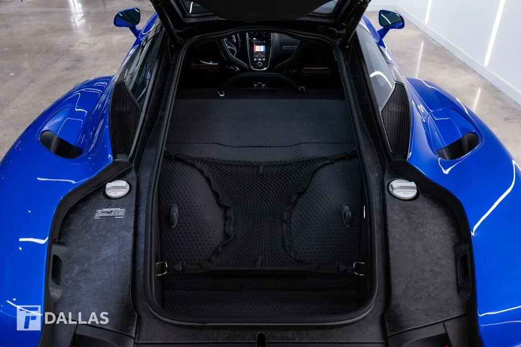2023 McLaren GT - Image 11 of 31