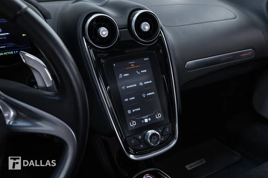 2023 McLaren GT - Image 29 of 31