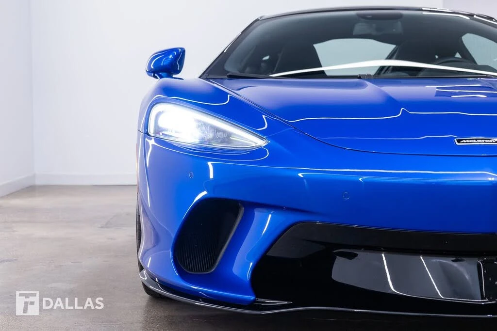 2023 McLaren GT - Image 20 of 31