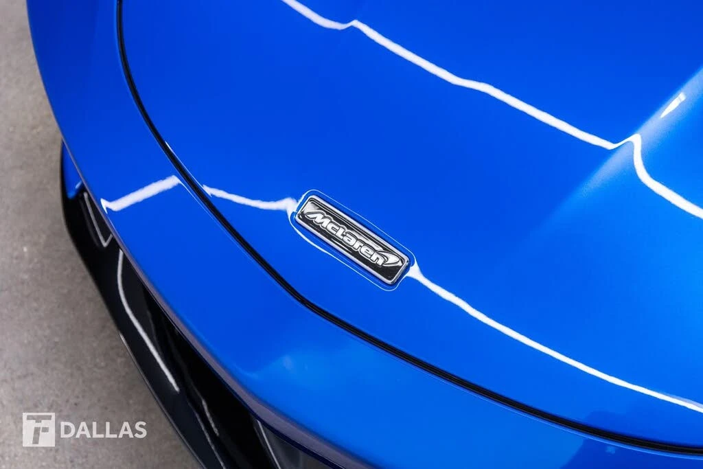 2023 McLaren GT - Image 4 of 31