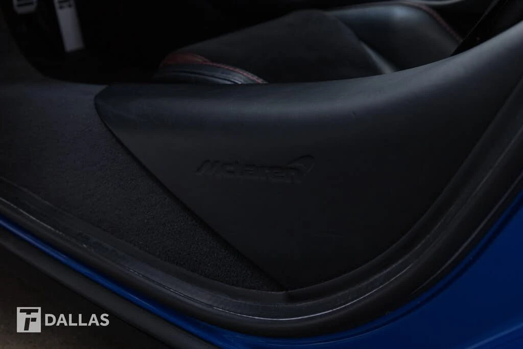 2023 McLaren GT - Image 22 of 31