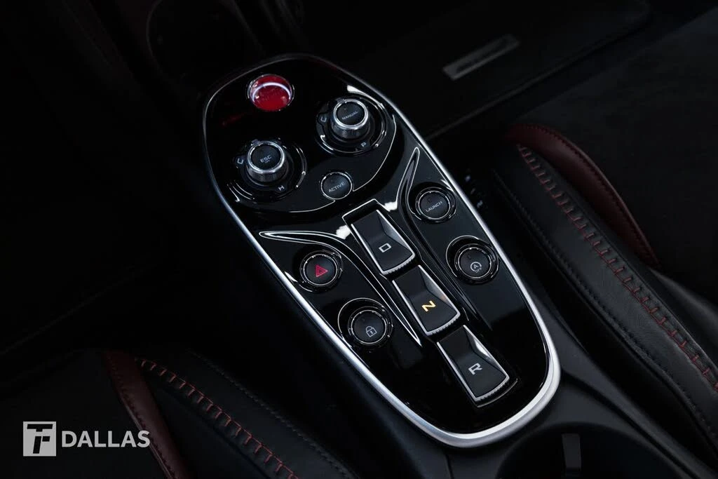 2023 McLaren GT - Image 31 of 31