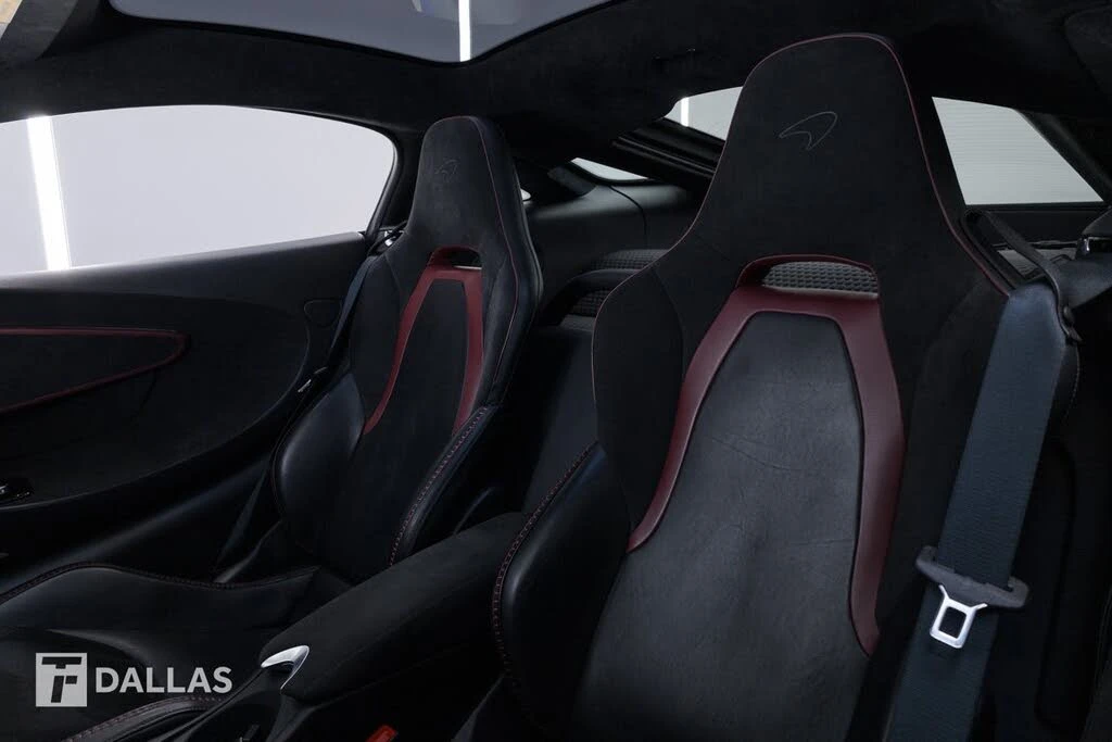 2023 McLaren GT - Image 23 of 31