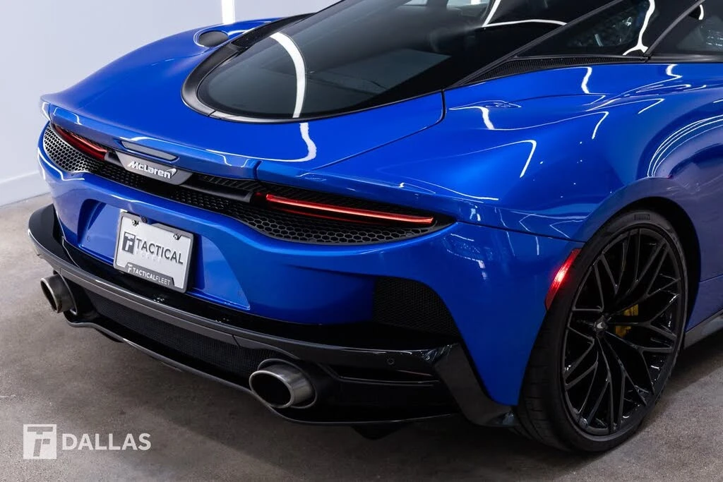 2023 McLaren GT - Image 15 of 31
