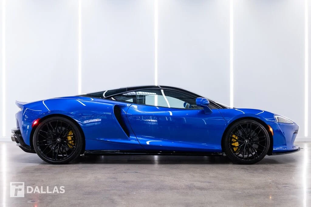 2023 McLaren GT - Image 16 of 31