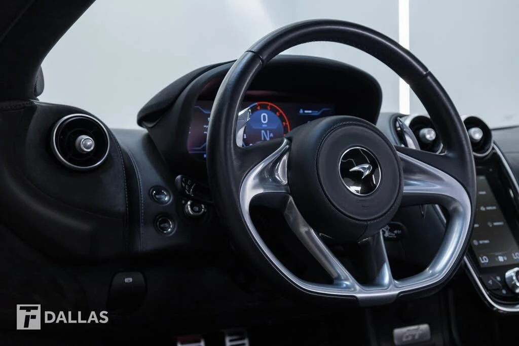2023 McLaren GT - Image 26 of 31