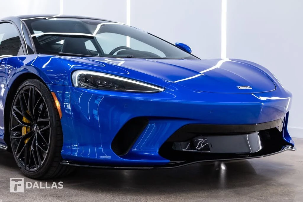 2023 McLaren GT - Image 18 of 31