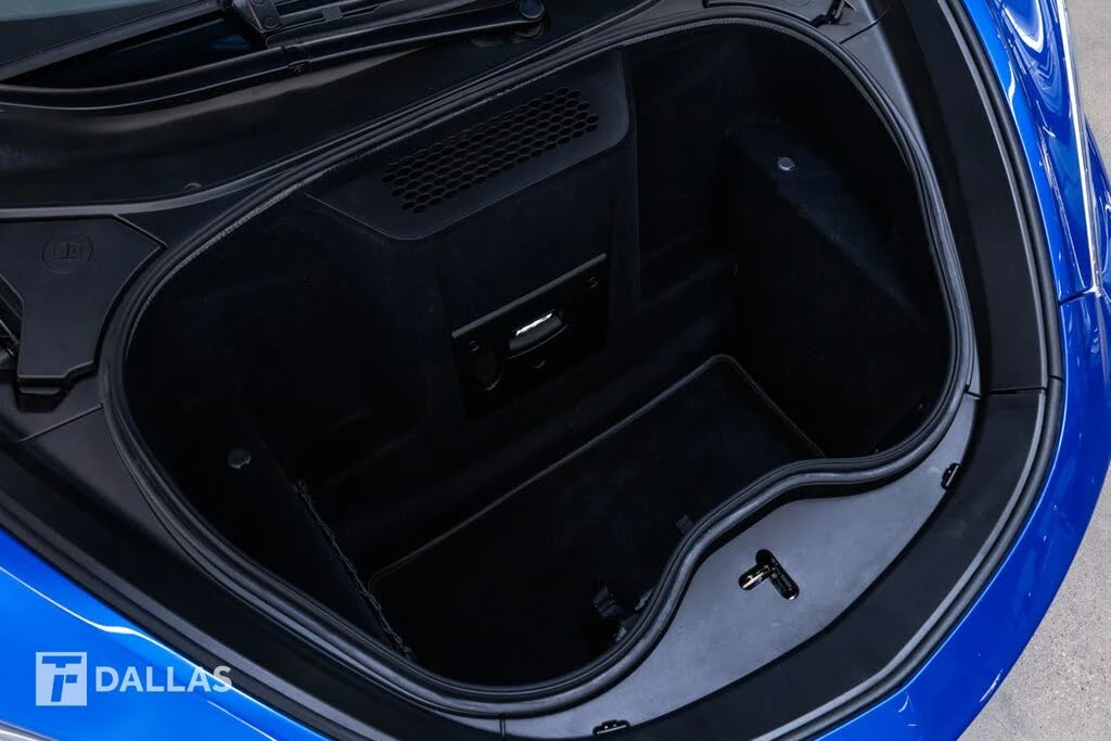 2023 McLaren GT - Image 5 of 31